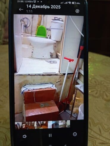 naxçivan ev elanlari 2021: Bakı, 2 otaqlı, Köhnə tikili, m. Sahil, 30 kv. m — 3