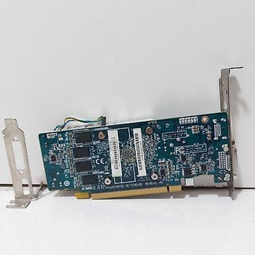 Видеокарты: Videokart "AMD ATİ Radeon HD6570 1GB 128bit 1600Mhz" ⭐Qiymət – 40 AZN — 6