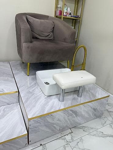 Aynur 2 💃Tecili Pedikur desti satilir 300 azn *Real alıcıya cuzi