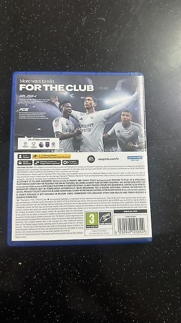 pes 2020 diski: İdman, Ünvandan götürmə — 2