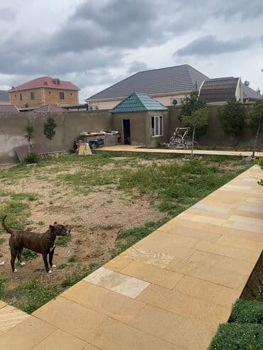 6 mkr: 120 kv. m, 3 otaqlı, Kombi, Qaz, İşıq — 18