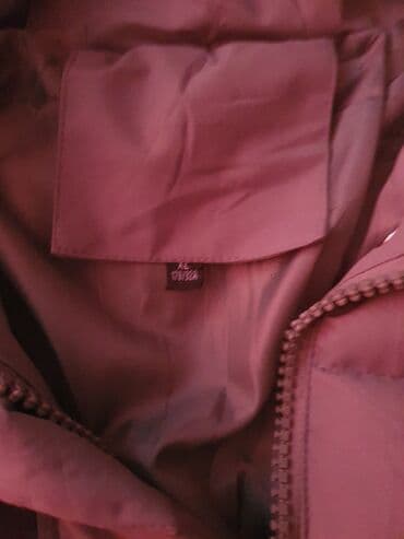 yağış geyimi: Kurtka, Bolonka, Qış, Adidas, XL — 2