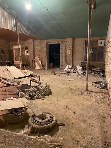 suraxanida ev satilir: Abşeron rayonu, Mehdiabad qəsəbəsi, Nurlan marketin arxasında — 2