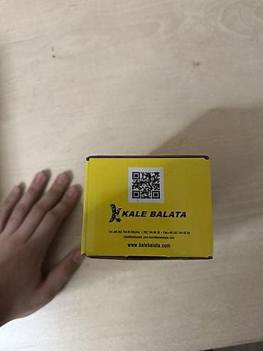 ford foks: Arxa, Ford Fusion, Orijinal, Yeni — 4