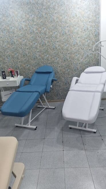 раскладные кресла в баку: Yeni, Kosmetoloji kuşetka, Qatlanan — 4