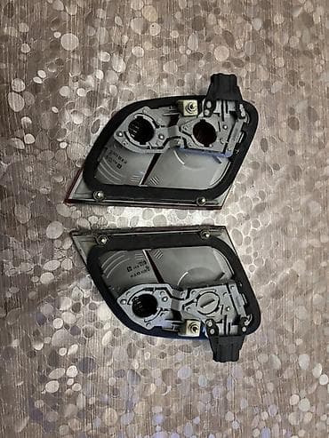 mercedes stopu: Mercedes-Benz İşlənmiş — 2