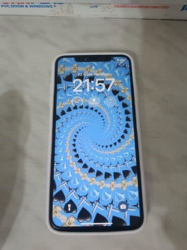 iphone xs gold: IPhone Xs Max, Space Gray, Simsiz şarj — 3