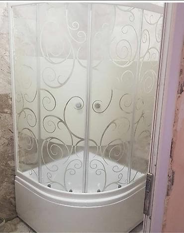 dus kabina kreditle: Yeni Arakəsmə, Künc üçün, Pulsuz çatdırılma — 4