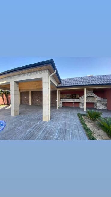 куплю дом в баку недорого: 10 комнат, 550 м² — 23