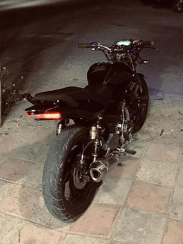 daewoo lanos ehtiyat hisseleri: Tufan - S150, 150 sm3, 2022 il — 2