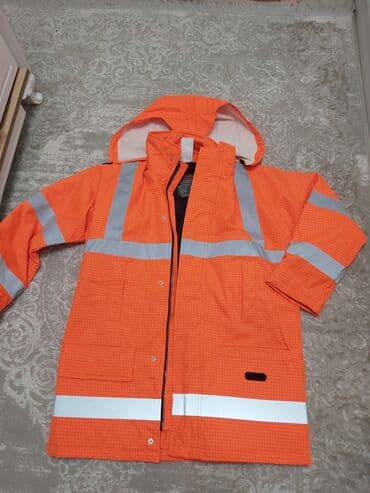 флисовые мужские спортивные костюмы: Uniforma qalin kurtka — 1