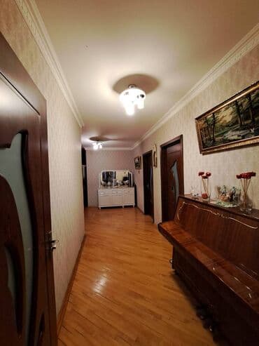 sabuncuda satılıq evler: 4 otaqlı, Yeni tikili, 138 kv. m — 10