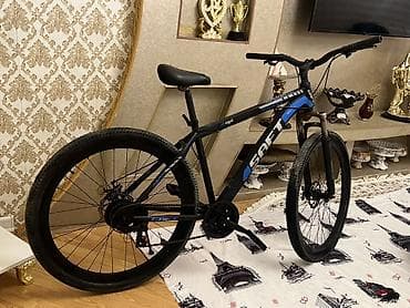 velasiped: SAFT 29 luqdu teze kimidi keçən il 500 m ta almışdım indi ehtiyac — 3