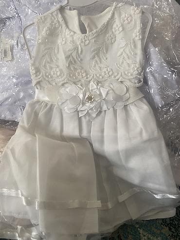 Uşaq ayaqqabıları: Don, Ziyafət, 6 - 9 ay — 1