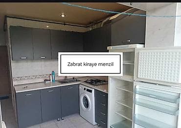 Zabrat 1 de 9/2 de 2 otaq 70 kv esyali menzil kiraye verilir marsurut lalafo.az -da Zabrat 1 de 9/2 de 2 otaq 70 kv esyali menzil kiraye verilir marsurut