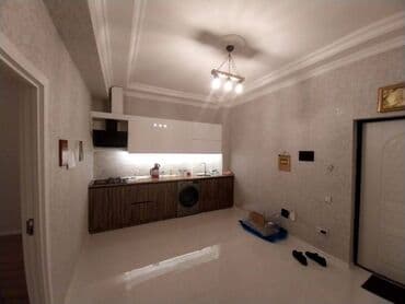 квартиры в ипотеку: 2 комнаты, Новостройка, 72 м² — 3