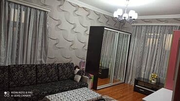 Bakı, 3 otaqlı, Köhnə tikili, m. Neftçilər, 60 kv. m — 1