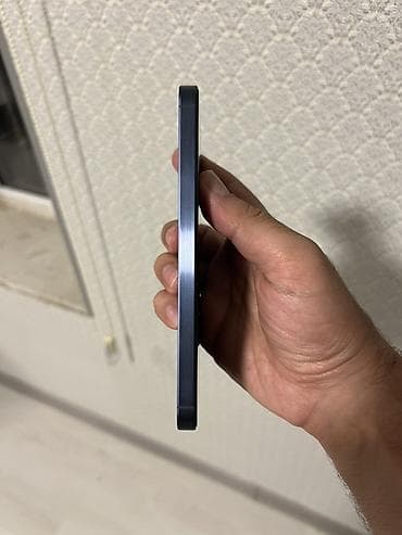 modio m19 5g: Samsung Galaxy A55 5G, 128 GB, rəng - Göy, Sensor, Barmaq izi, Simsiz şarj — 2