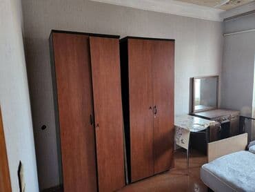 20 yanvarda 2 otaqli evler: Azadliq metrosunun yaxınlığında 9 mertebeli binanın 9-cu — 17