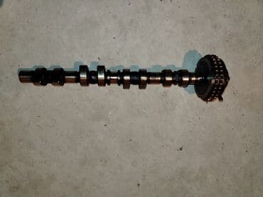 Su nəqliyyatı: Mersedes 104 matorun vanusu raspridvali — 3