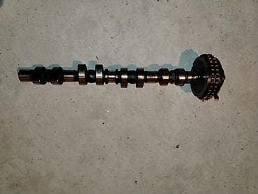 Raspredval vanus mersedes 104