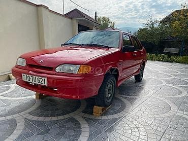 5: VAZ (LADA) 2115: 1.5 l | 2011 il 31 km Sedan — 2