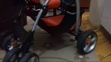 kolyaskalar: İşlənmiş, Pulsuz çatdırılma — 5