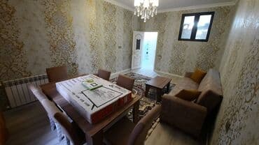 квартиры на ази асланова: Əcəmi metrosuna yaxin 18 mertebeli binanın 4-cu mərtəbəsində yerləşən — 1