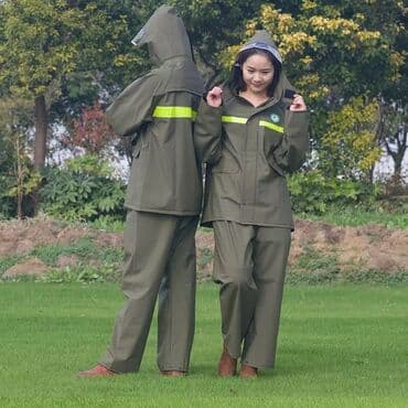 mağar satılır tercili: Yagmurluq — 1