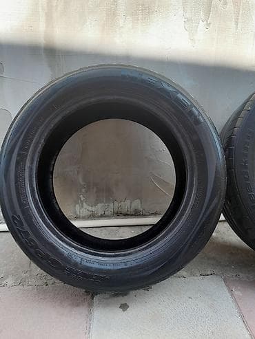 tofas motoru satilir: Şin Nexen 215 / 55 / R 16 — 2