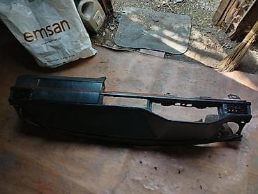 panel vurmaq: Mercedes-Benz 124, 1994 il, Orijinal, Almaniya, İşlənmiş — 2