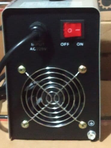 sıvarka aparatı: Yeni Qaynaq aparatı Pulsuz çatdırılma — 5