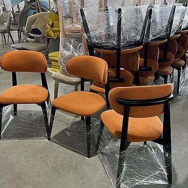 Biz restoran və kafelər üçün sadəcə mebel yox, atmosfer hazırlayırıq — 10