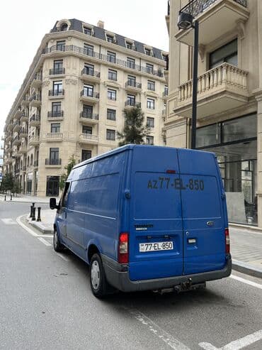 yük qazeli: Yükdaşıma xidməti - Fotoşəkillərdə olan iki növ yük maşını ilə — 9