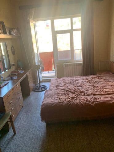 makler gence: Bakı, 5 otaqlı, Köhnə tikili, 106 kv. m — 4