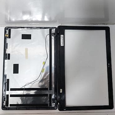 core i3: Notebook "Asus X550L ehtiyat hissələri" Qiymətlər razılaşma yolu ilə — 5