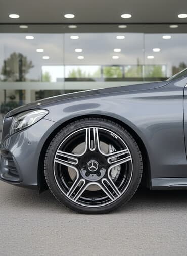 2107 diskleri: 17lik diskler ideal veziyyetdedir cati svarkasi eyrisi yoxdur.barter — 1