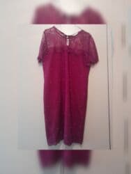 tikdirmek ucun don modeli: Ziyafət donları 1 dəfə geyinilib.Defekti yoxdur — 8