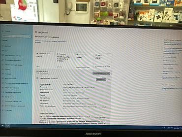 Masaüstü kompüterlər və iş stansiyaları: Masaüstü kompüter seti – tam hazır iş/gündəlik istifadə paketi — 4