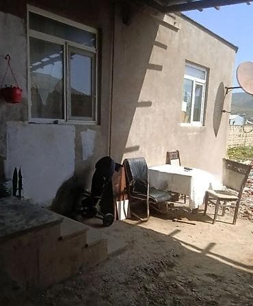 qusarda kreditle evler: 52 kv. m, 2 otaqlı — 5