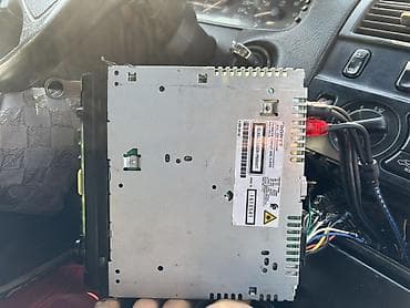 ТВ и видео: Магнитола, Sony, AUX — 2