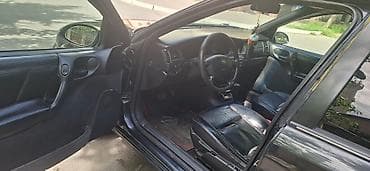 ferrari satilir: Opel Vectra: 2 l | 1996 il 330000 km Sedan — 8