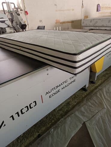 ортопедические матрасы в баку цены: Новый, Ортопедический матрас — 7
