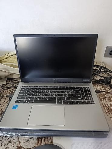 13 pro 128: Acer Extensa 215-57 noutbuk - Prosessor: 13-cü nəsil Intel Core — 7