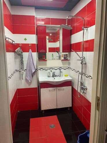 nermanov evler: 3 otaqlı, Yeni tikili, 78 kv. m — 6