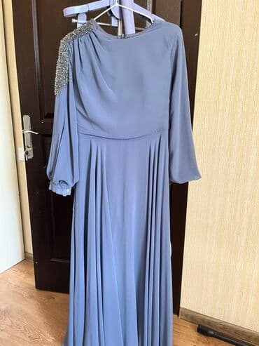 Ziyafət donu, Maksi, L