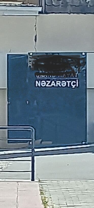 аренда плейстейшен 4: Mühafi̇zə butkasi. 150x150=ağ 890 man 0507231287 0555002309 — 16