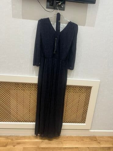 don ziyafət: Ziyafət donu, Maksi, L — 2