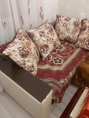 tek divan: Mini-divan, Açılmayan, Bazasız, Çatdırılma yoxdur — 3