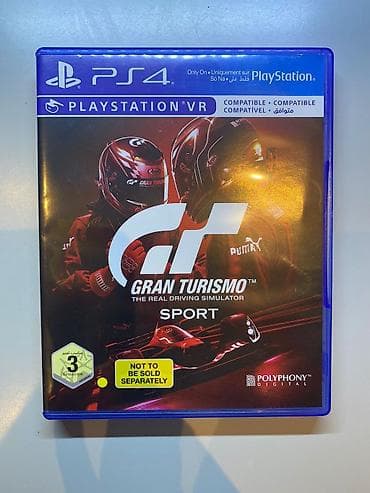 Fifa 23-70 azn Gran Turismo-20azn Hello Neighbor-30azn Sonic-20azn — 6